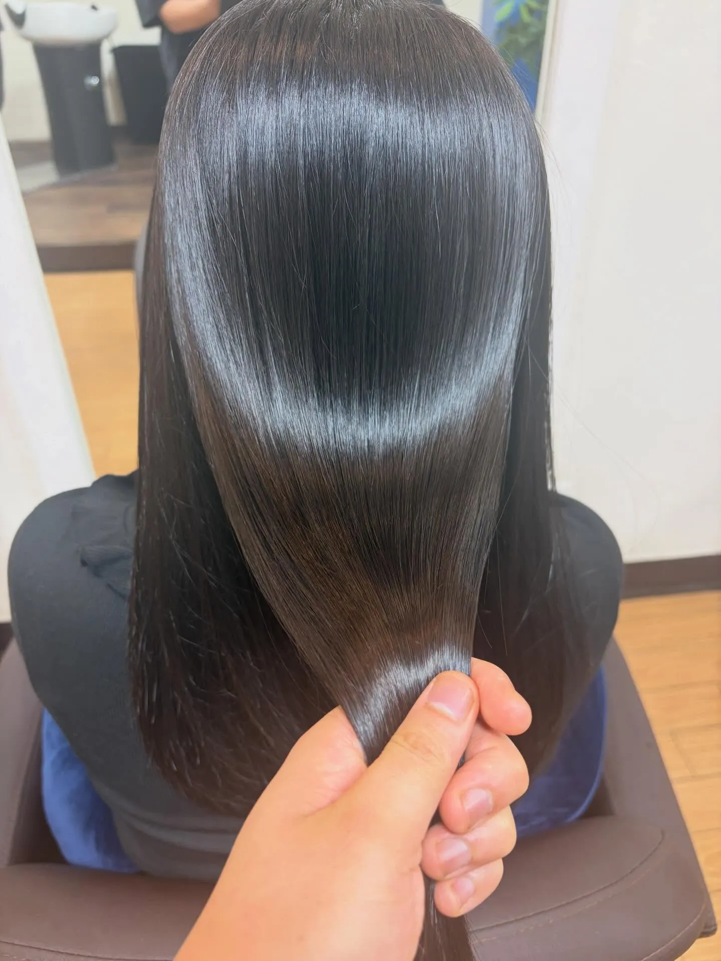 こんな方におすすめ/髪質改善トリートメント/上尾市