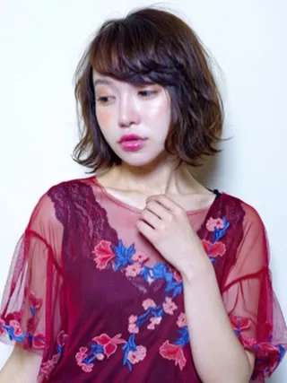 『埼玉県/上尾市/美容室』