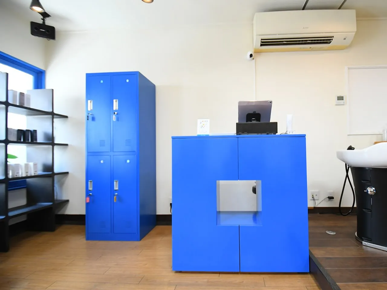 平素より hair salon Mareをご利用いただきまし...